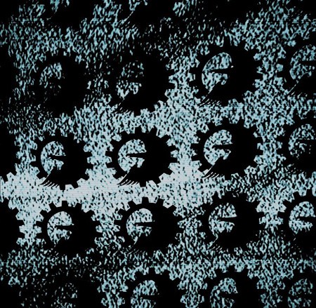 Thesyre - Resistance